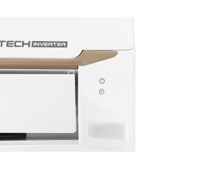 Máy lạnh Sharp Inverter 2 HP AH-X18CEW - HÀNG CHÍNH HÃNG - CHỈ GIAO HCM