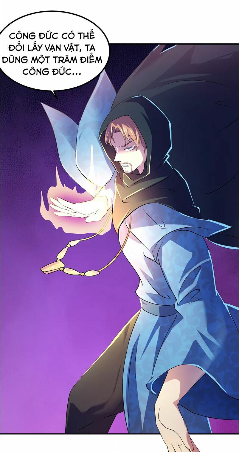 võ đạo độc tôn chapter 51 25