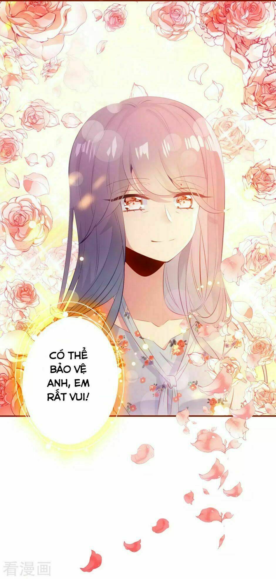 chuyển phát nhanh tình yêu chapter 2 38