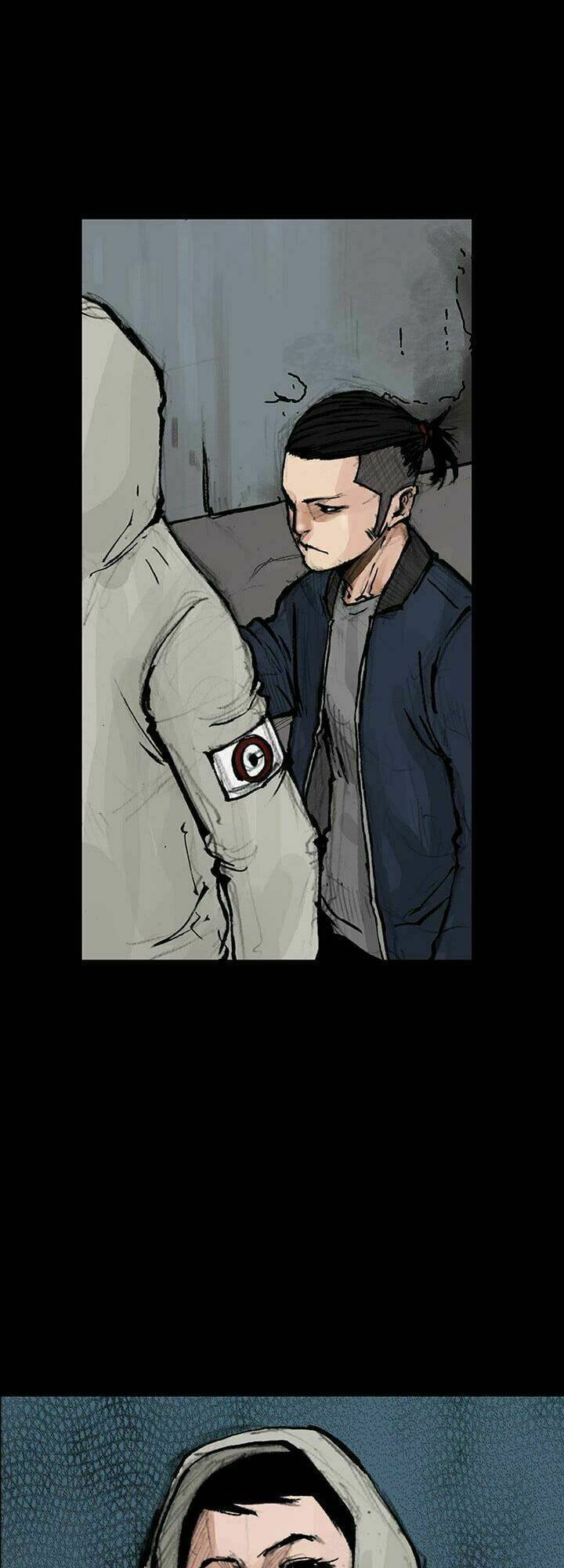 dokgo 2 | độc cô 2 chapter 27 4