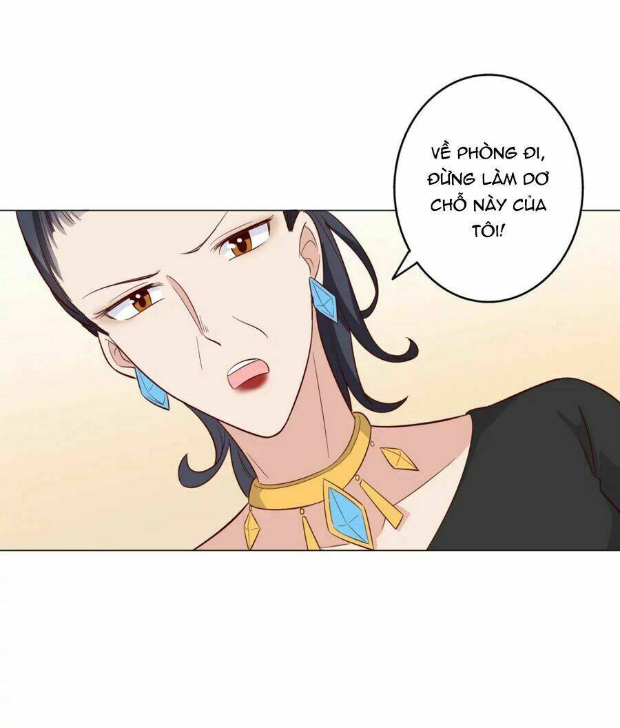 hôn nhân dục vọng: thiếu gia nhẹ một chút! chapter 126 17