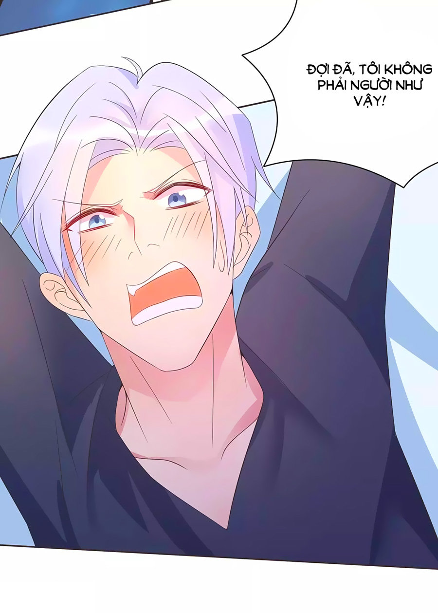 thâu tâm du hí chapter 3 42