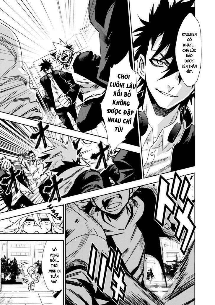guren 5 chapter 7 8