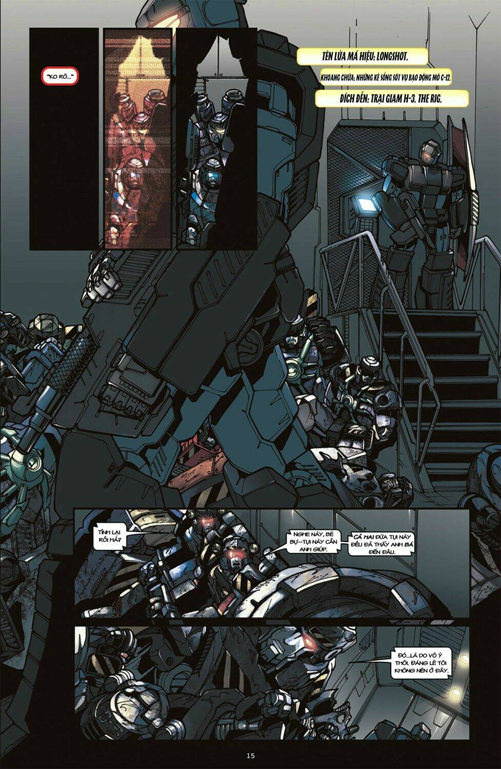 the transformers: megatron origin chapter 1 19