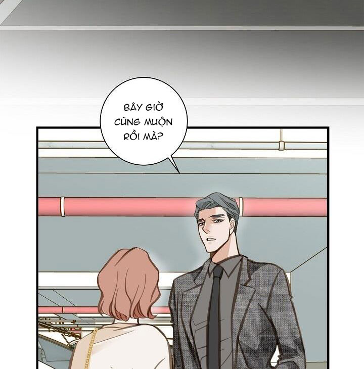 cuộc hôn nhân sinh tồn chapter 8.2 15