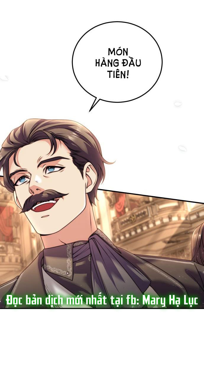 tôi sẽ ly hôn với người chồng bạo chúa chapter 24.2 9