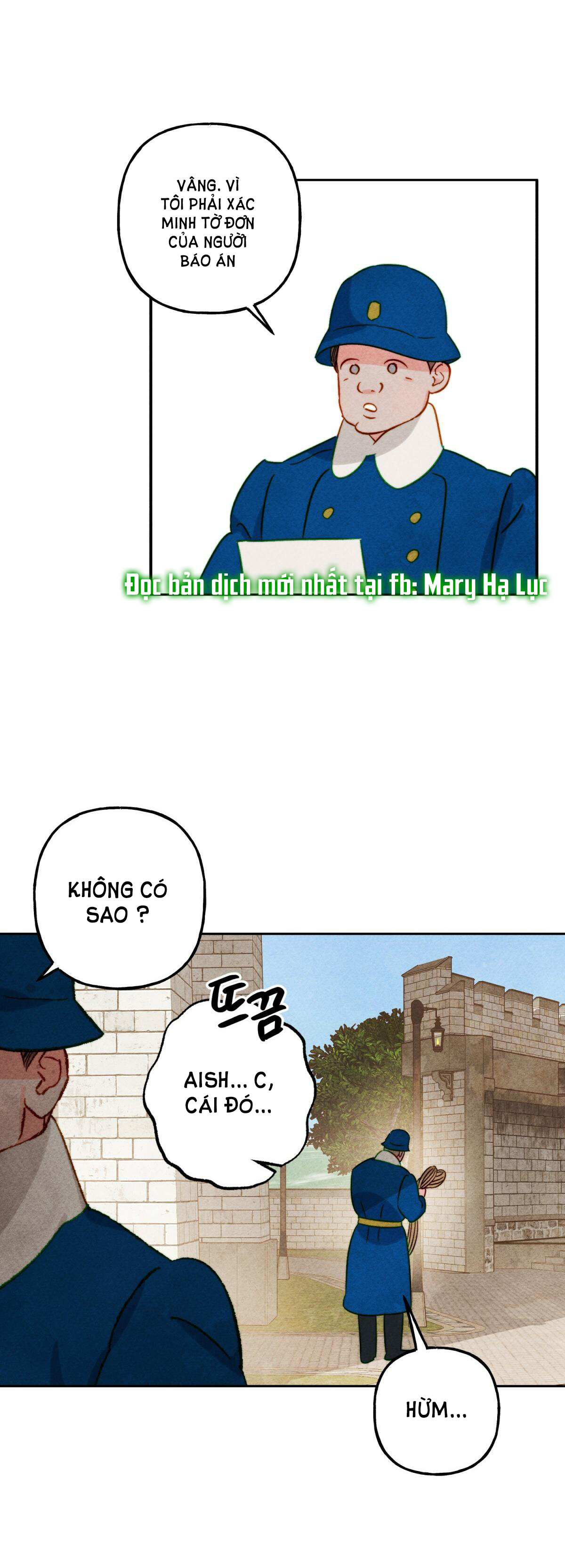 nuôi dưỡng một bé rồng đen chapter 21.2 7