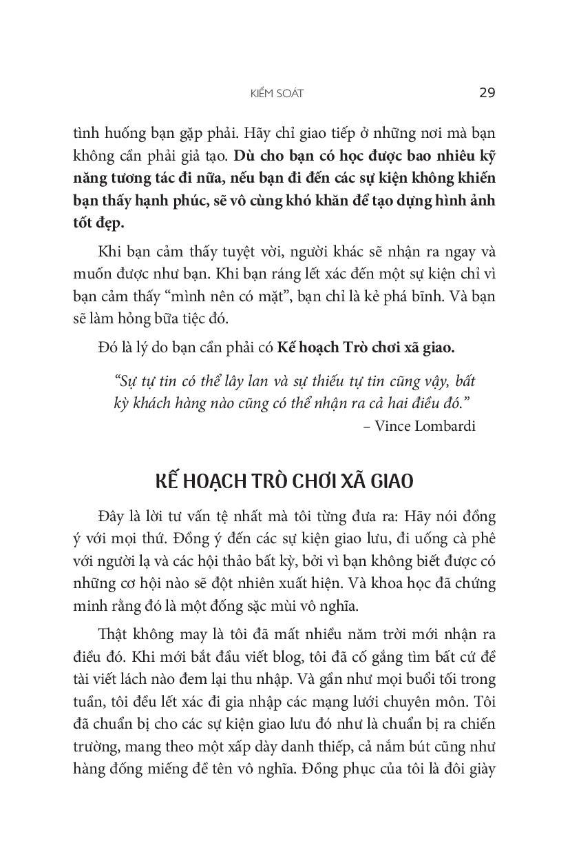 Thu Hút Bất Kỳ Ai