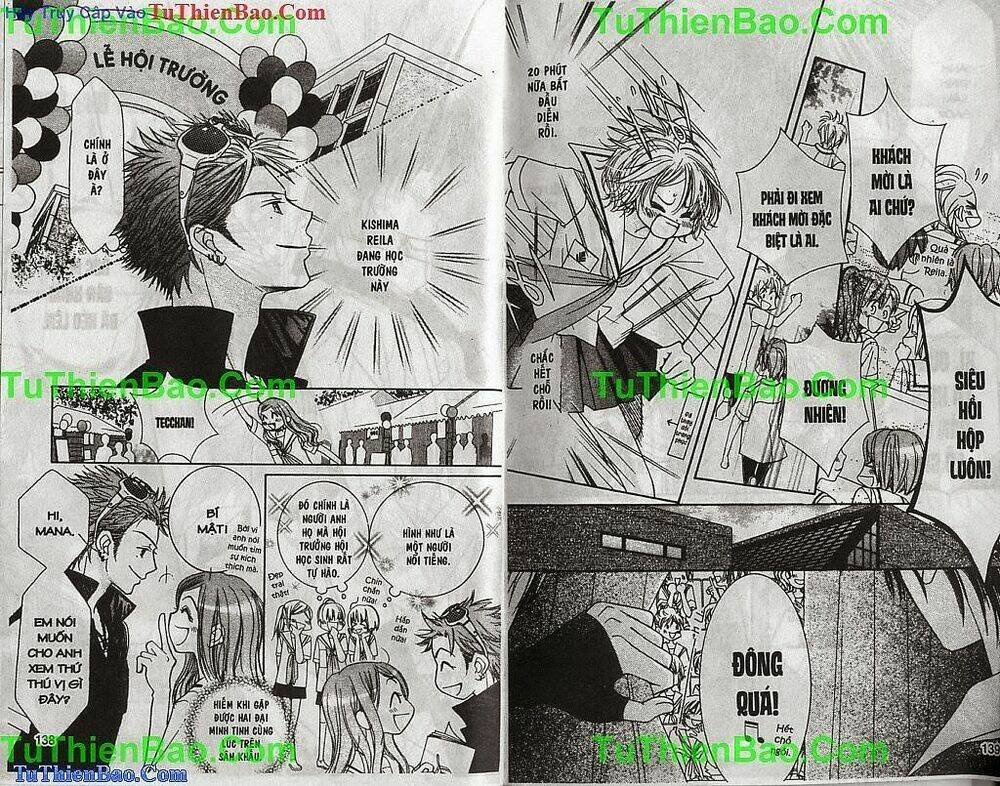 mê cung tình yêu chapter 2 72