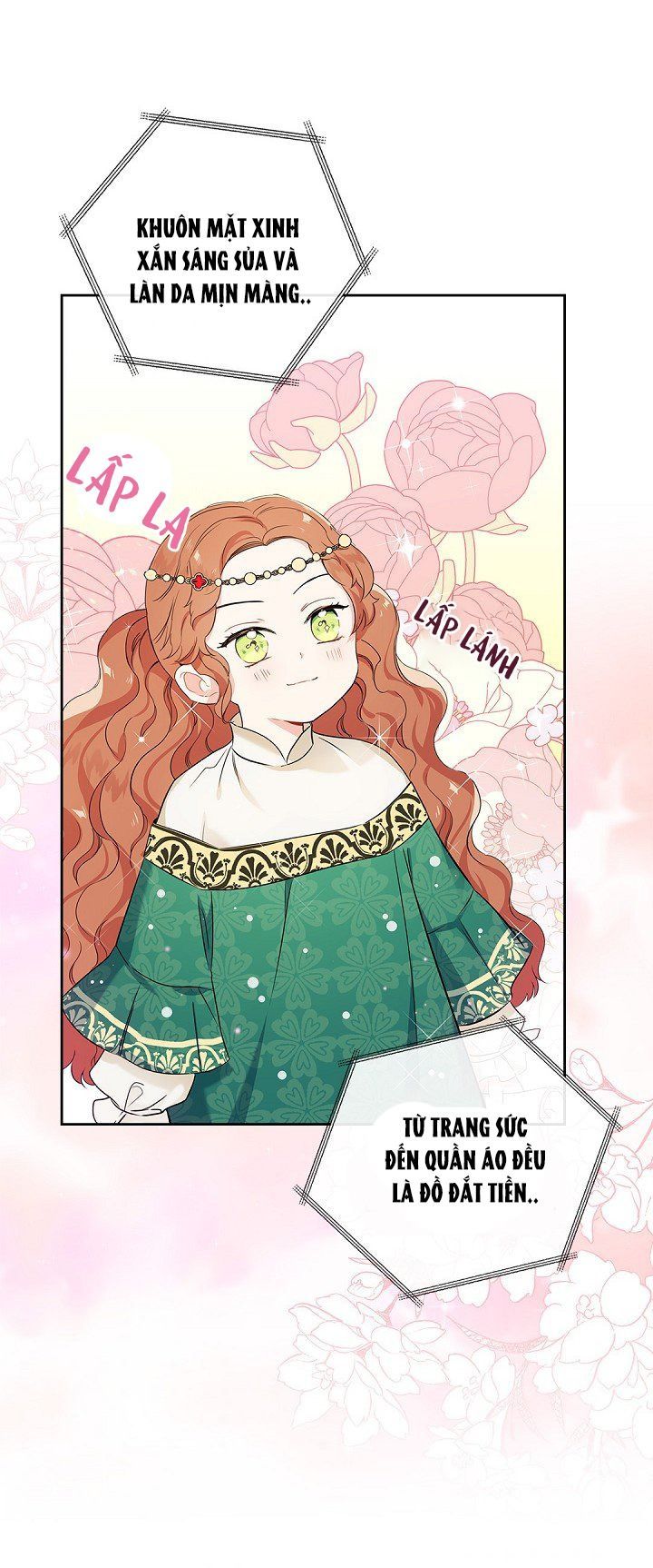 lần này tôi sẽ trở thành gia chủ chapter 10 59