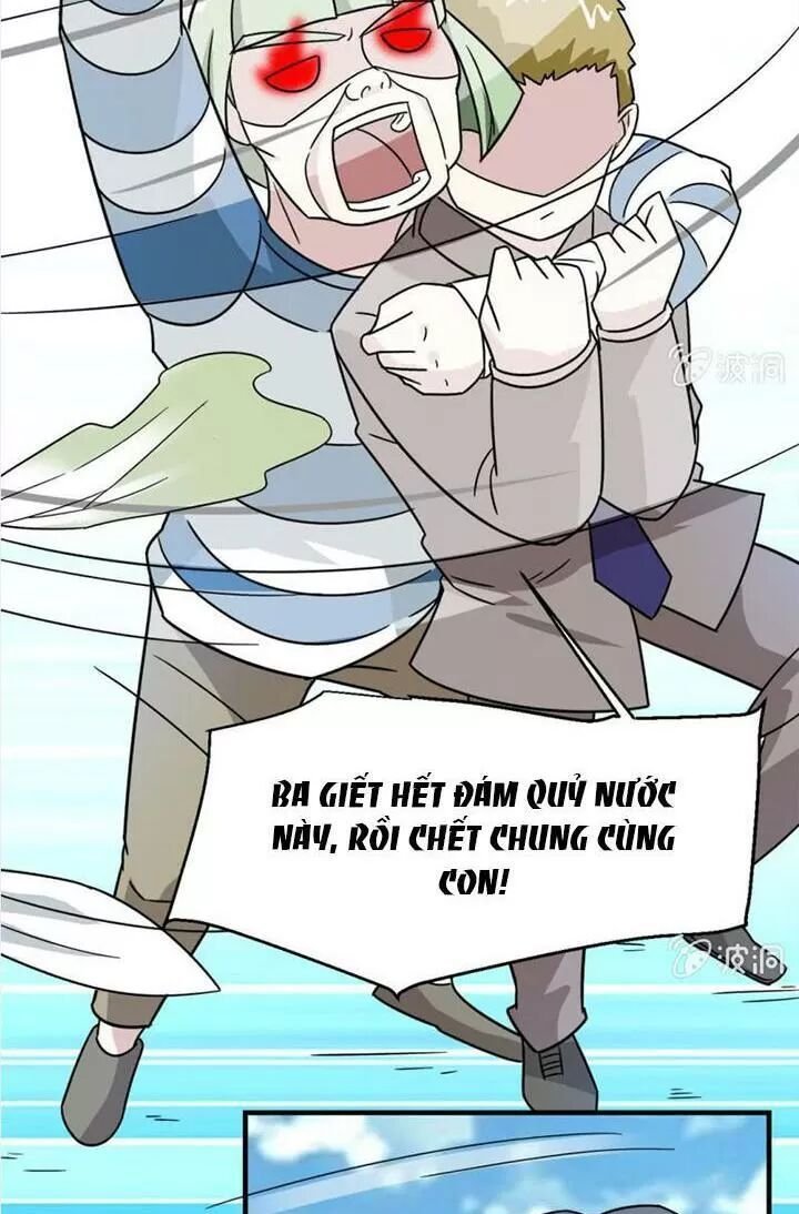 cực phẩm thấu thị chapter 23 24