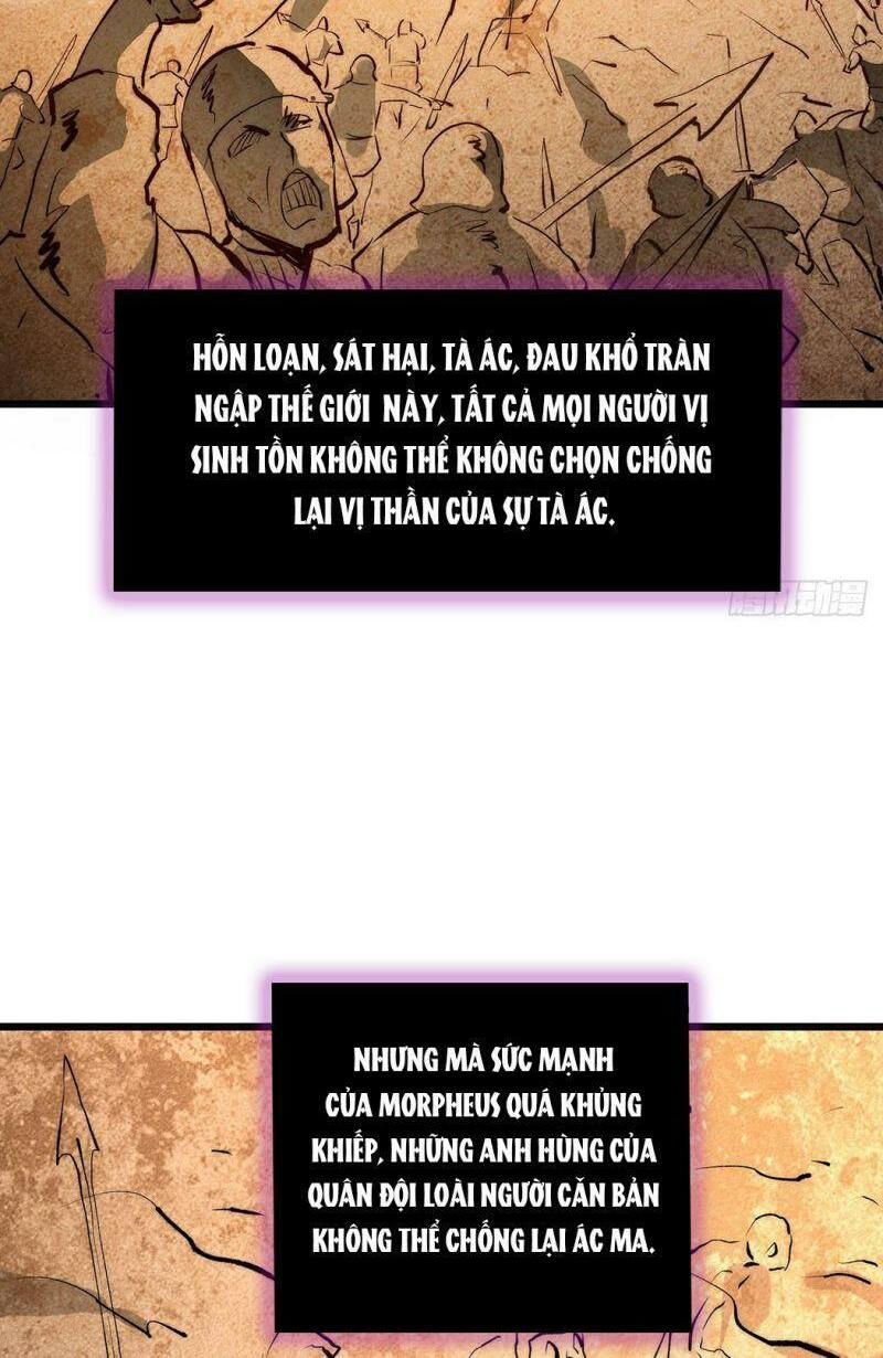 sát thần chi lộ tại dị giới chapter 29 42