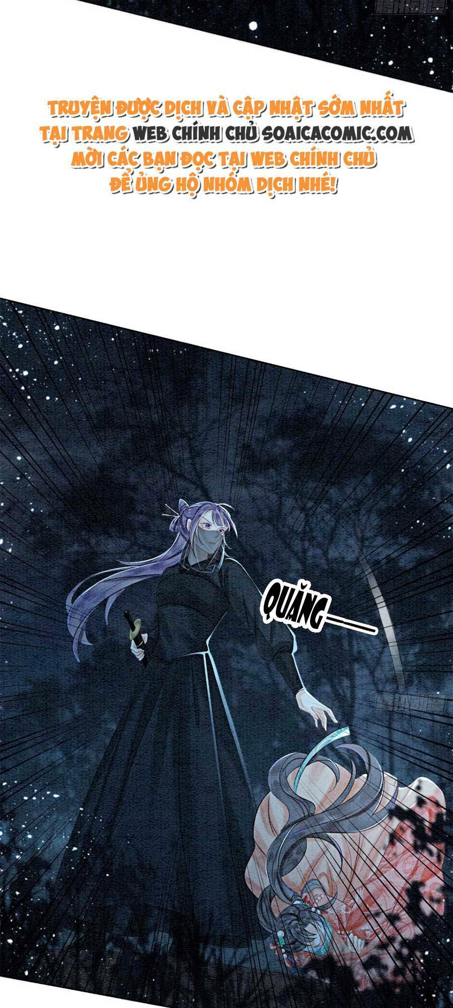 bắt đầu hủy hôn để công lược vương gia chapter 81 11