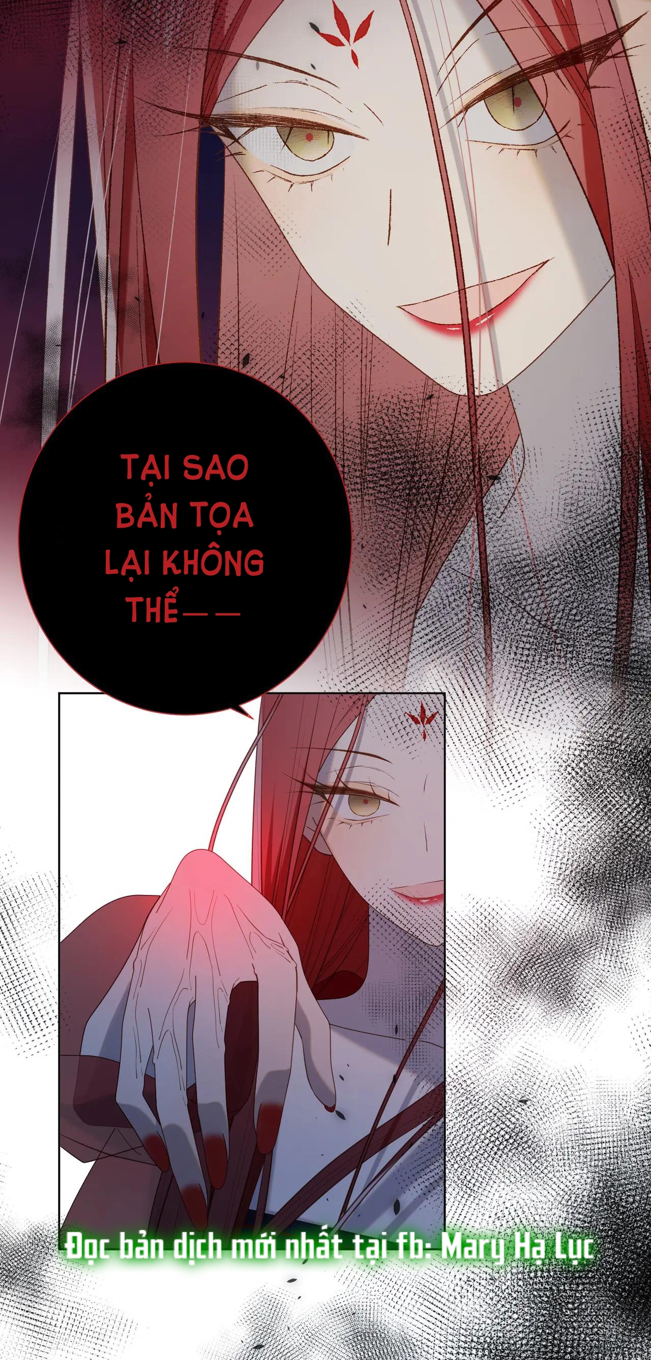 ác nữ cự tuyệt nam chính chapter 82 45