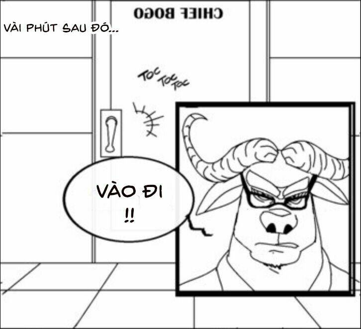 zootopia - ngoại truyện chapter 69 8