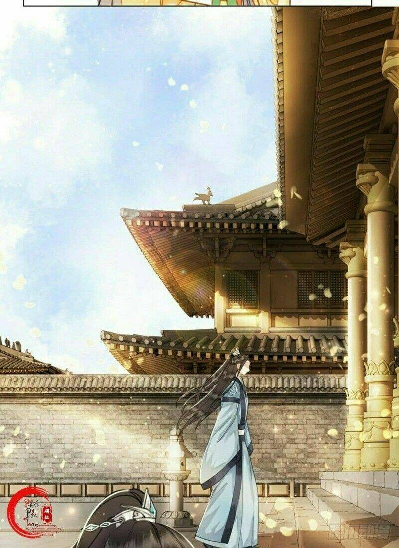 gay rồi! cái đó thành tinh rồi chapter 50 51