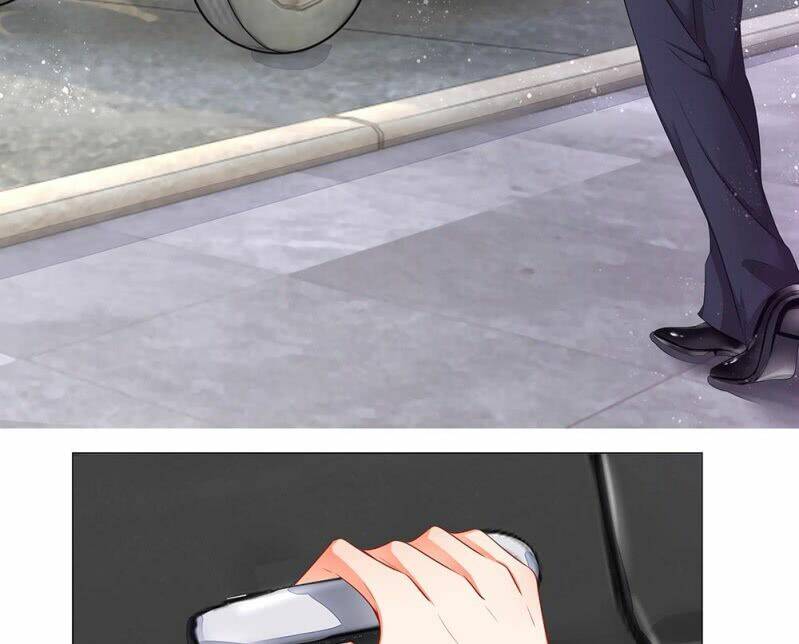 thiếu soái của tôi chính là manh như vậy chapter 27 17