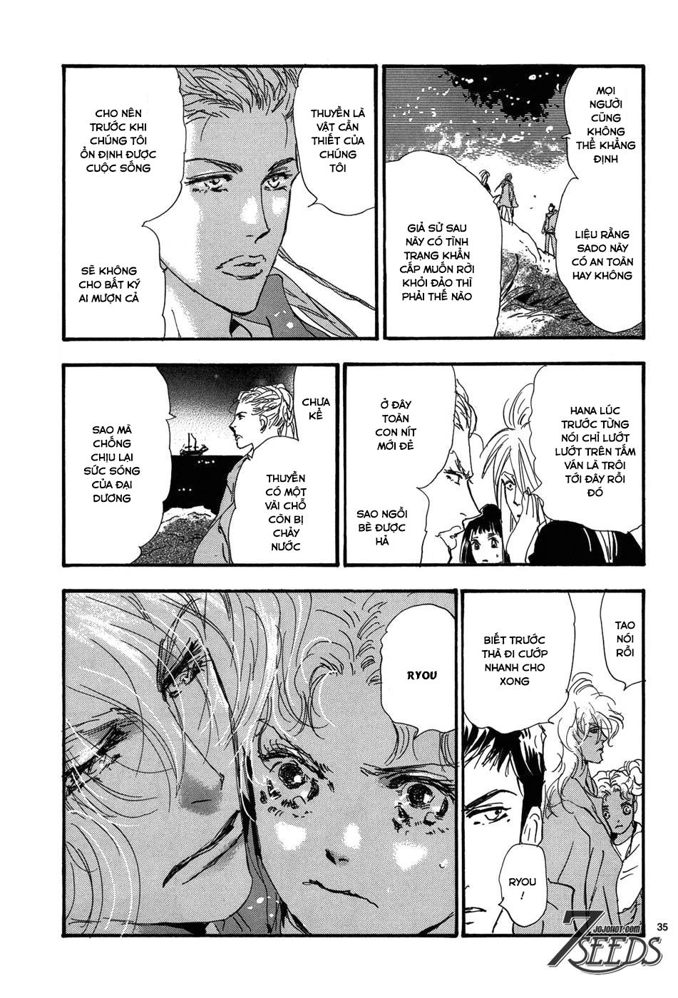 mầm sống chapter 179 38