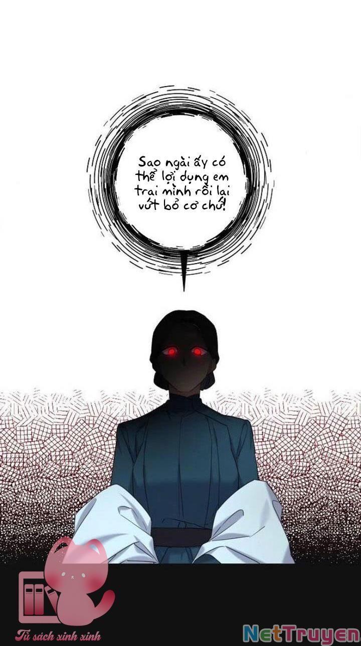 xin hãy cứ khóc, thái tử chapter 20 38