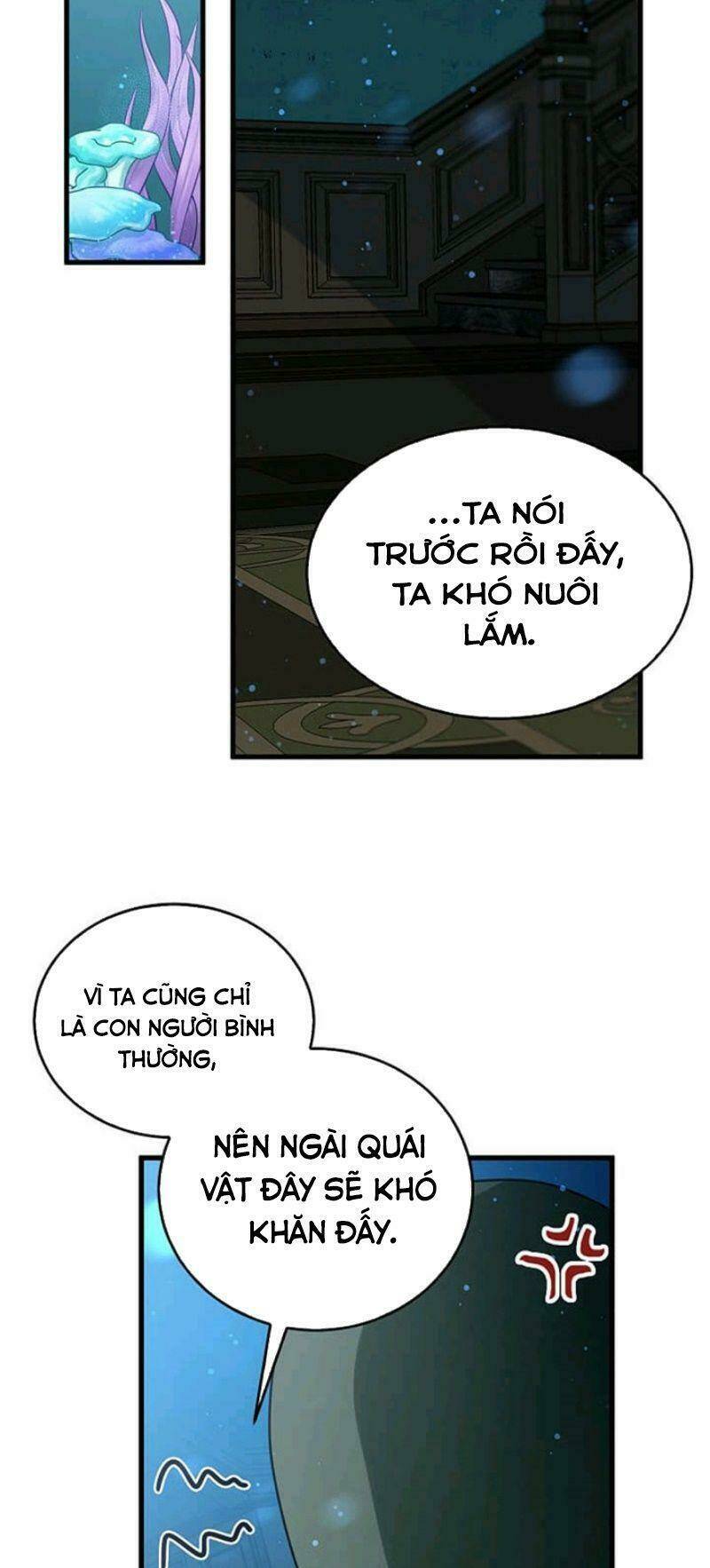 tôi là bạn gái cũ của một người lính chapter 41 44