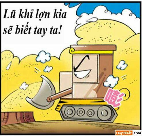 tây du kí không hài chapter 5 67