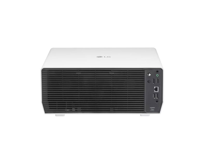 Máy chiếu LG ProBeam Laser 4K BU53RG hàng chính hãng - ZAMACO AUDIO