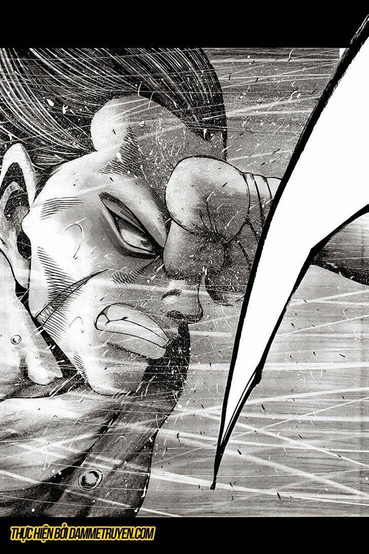 yukikaze chapter 11 4