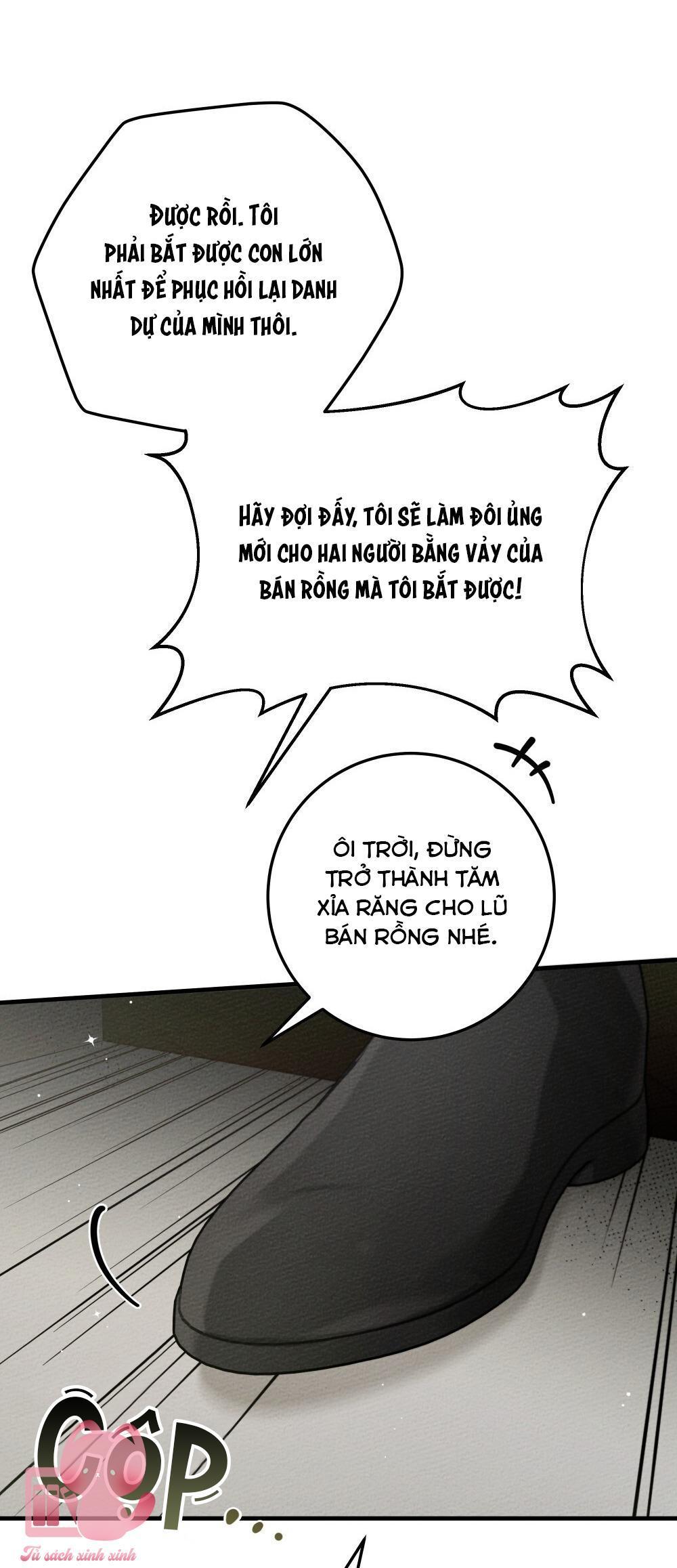 dưới tán cây sồi chapter 63 25
