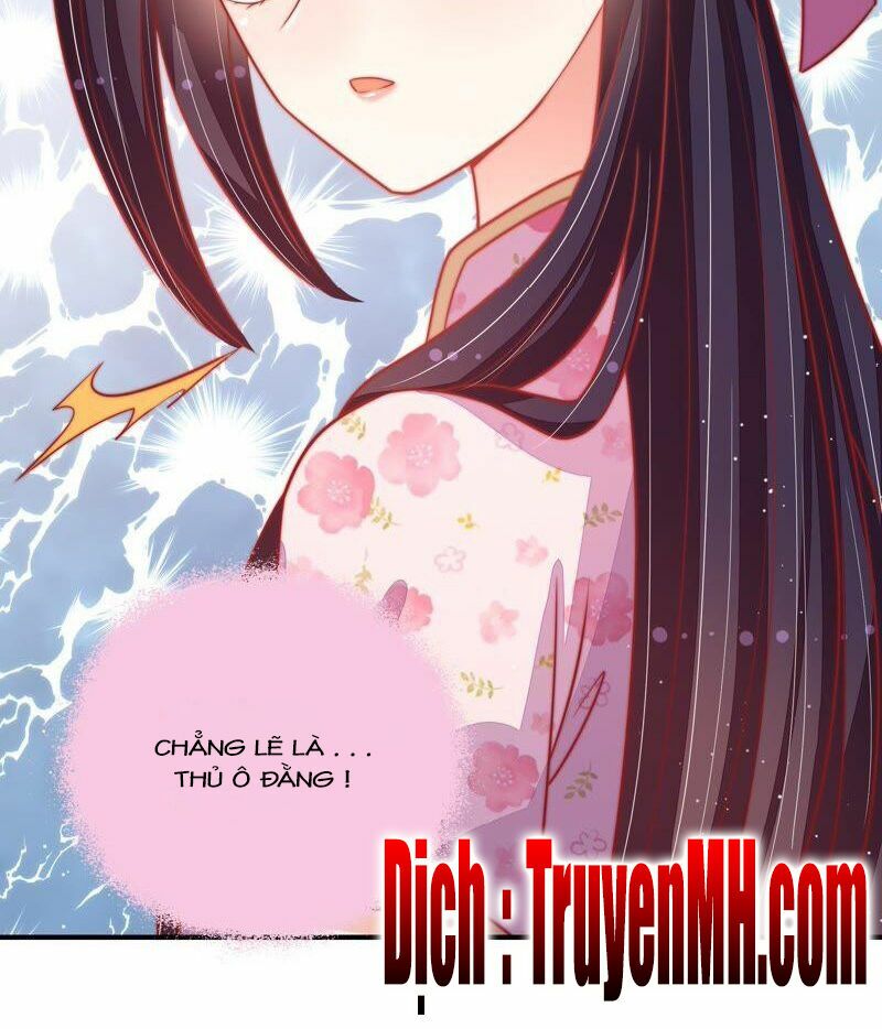 ngày nào thiếu soái cũng ghen chapter 134 18