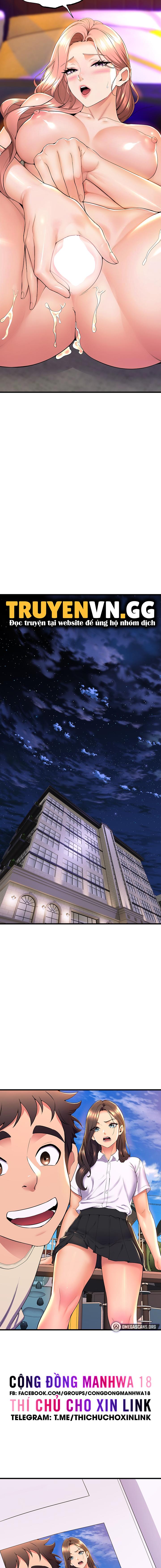 lớp nhảy mỹ nhân chapter 68 12