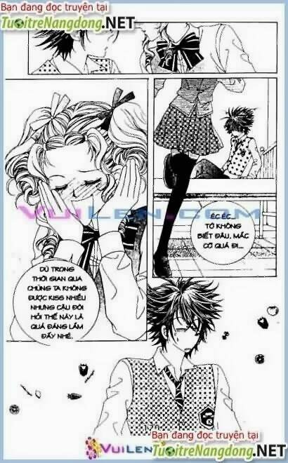 sức thanh xuân chapter 11 122