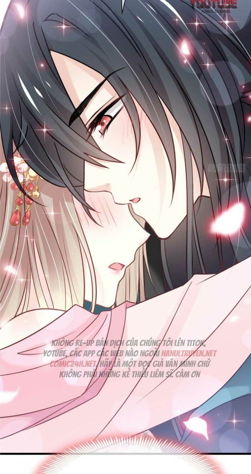 thiên hạ đệ nhất sủng phi chapter 229.1 3