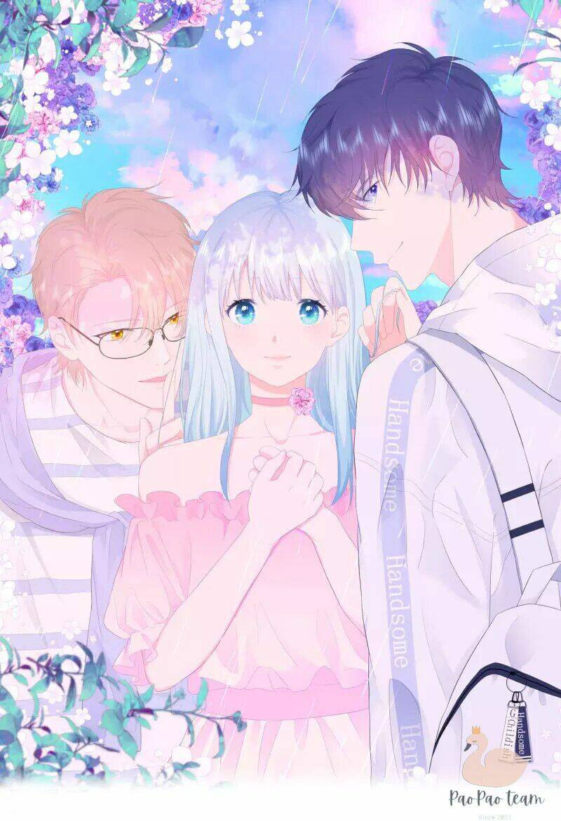 tôi và lịch sử yêu đương của tôi chapter 11 1