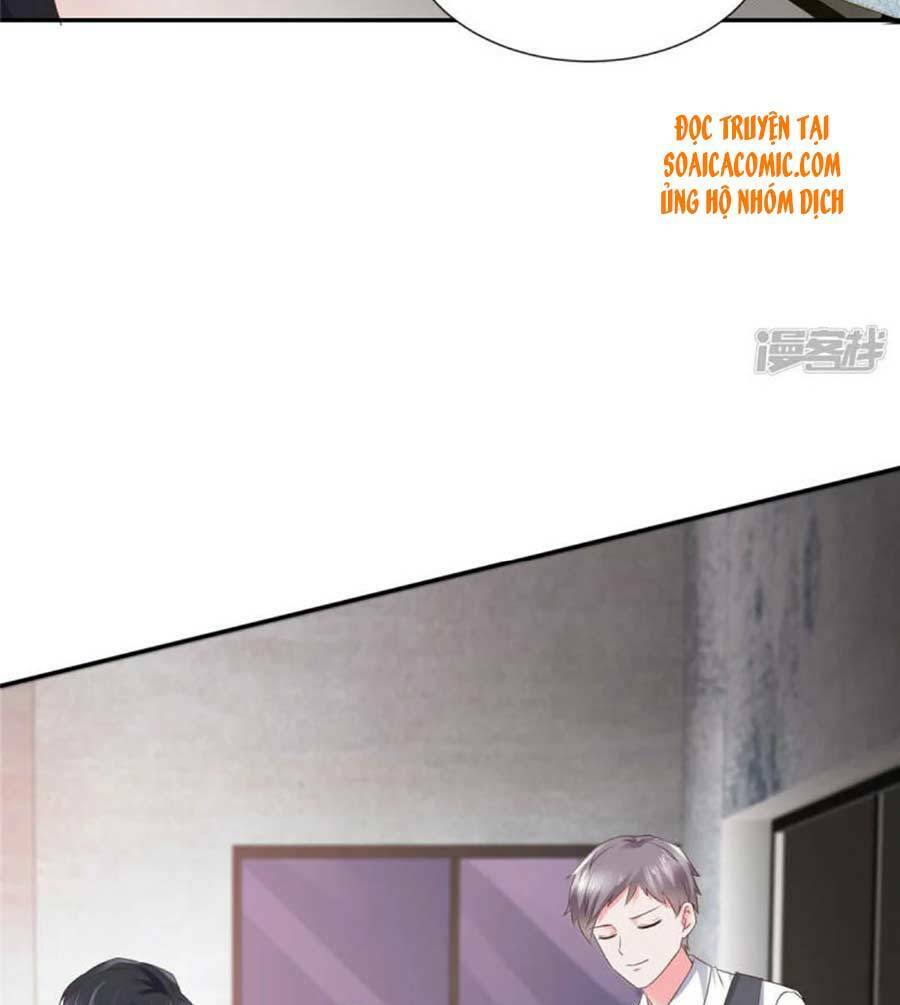 nhược hữu hàn đông ngộ noãn dương chapter 31 6