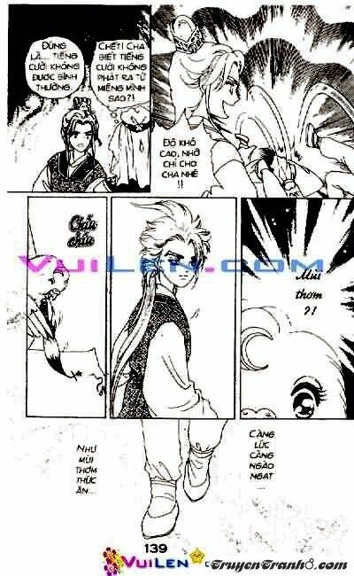 đóa hoa yêu kiều chapter 2 140