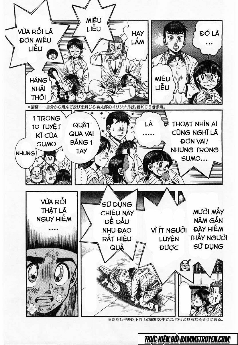 shin kotaro makaritoru! juudouhen chapter 69 15