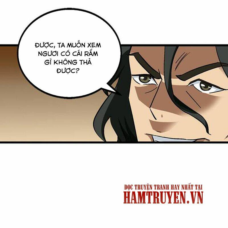 phong quỷ truyền thuyết chapter 67 19