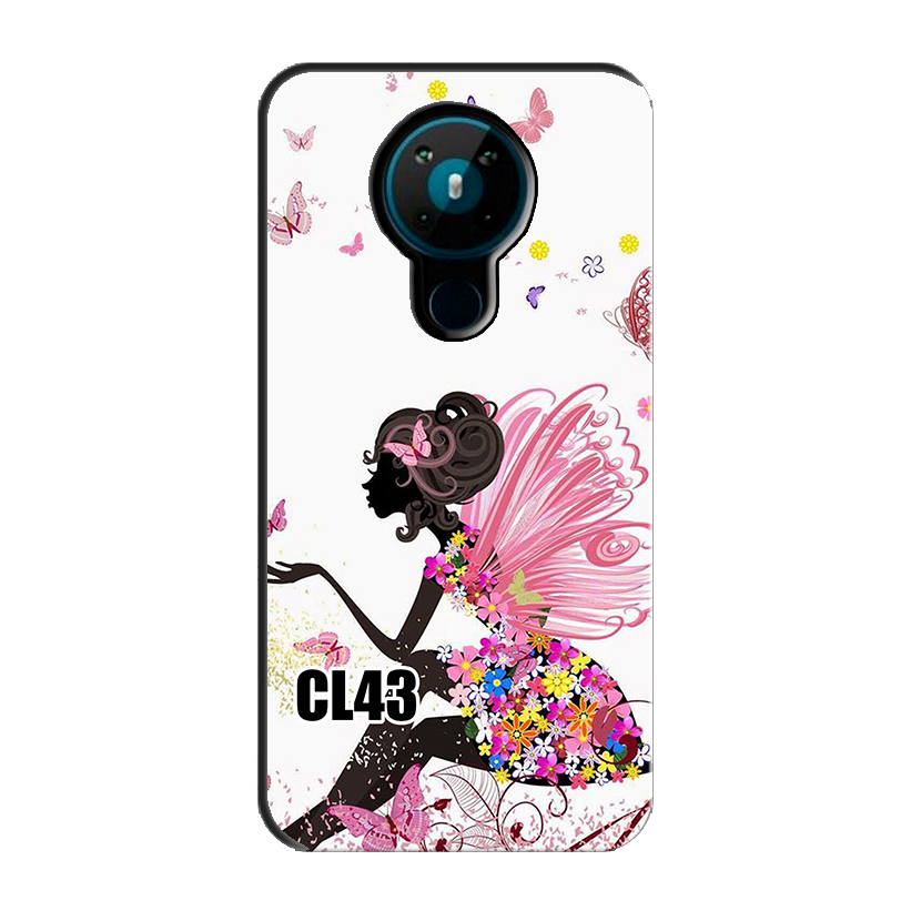 Ốp Lưng Dành Cho NOKIA 5.3