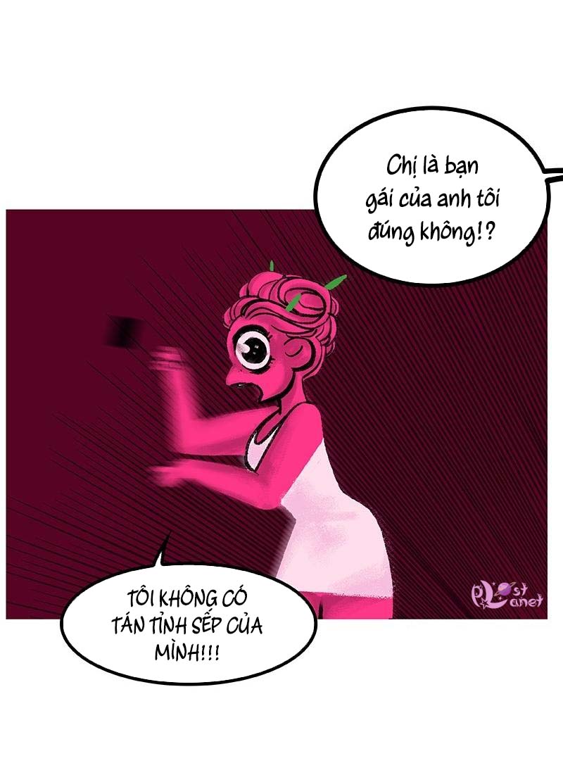 thần thoại olympus chapter 67 18