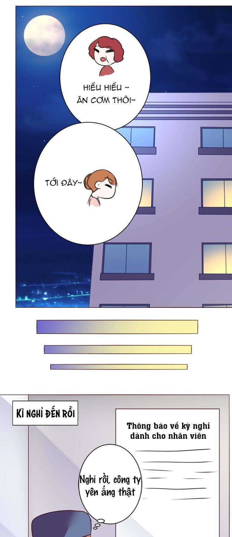 một tuần làm tình nhân chapter 47 17