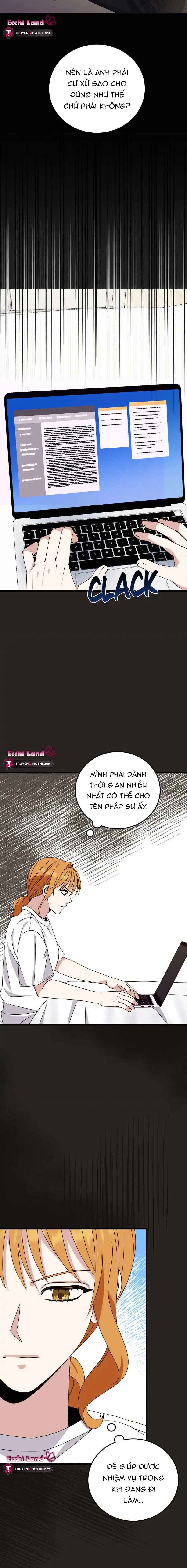 nụ hôn yêu tinh chapter 24.2 8