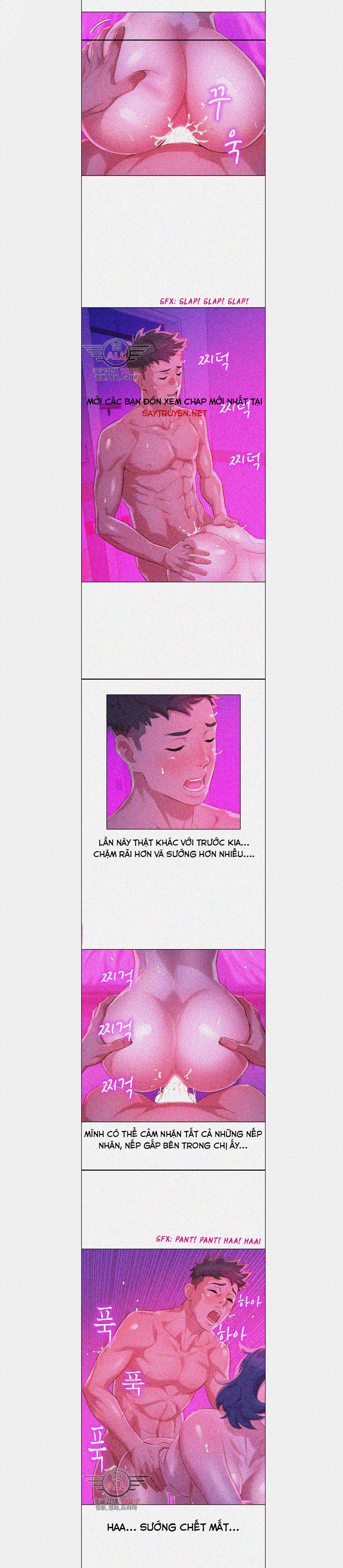 chị gái mưa chapter 33 16