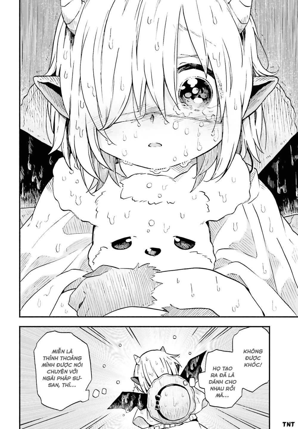 taimashi và akuma-chan chapter 17 6