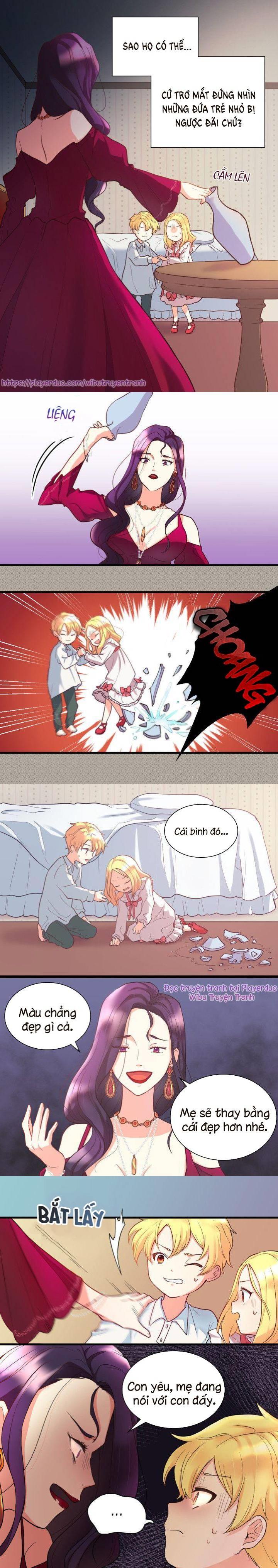 song sinh trọng sinh chapter 1 11