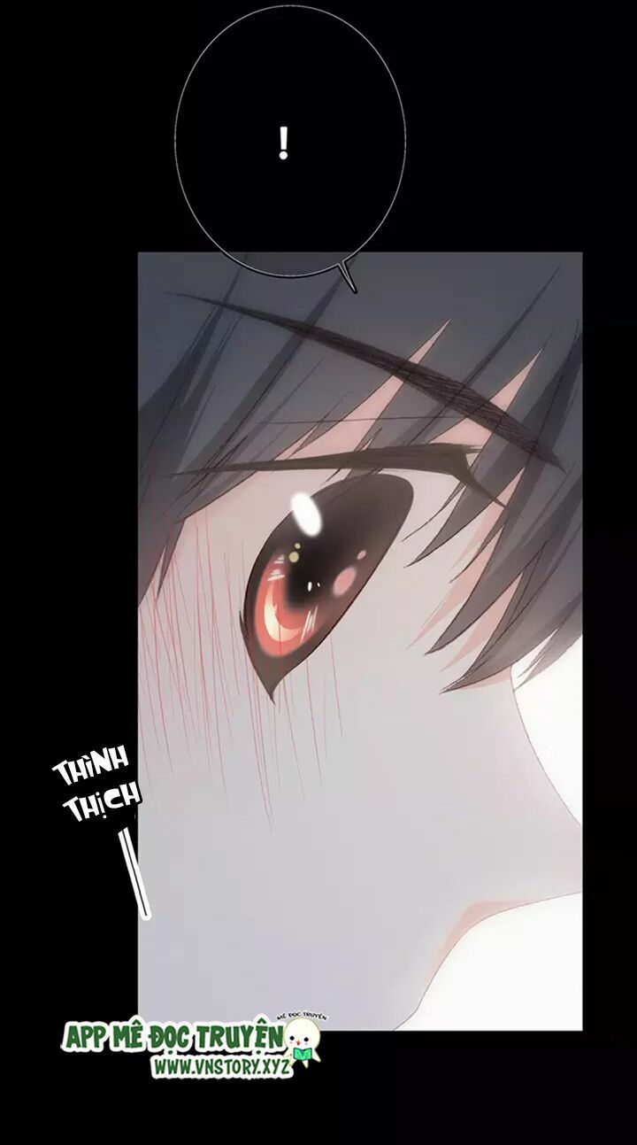 con tim rung động 2 chapter 18 32