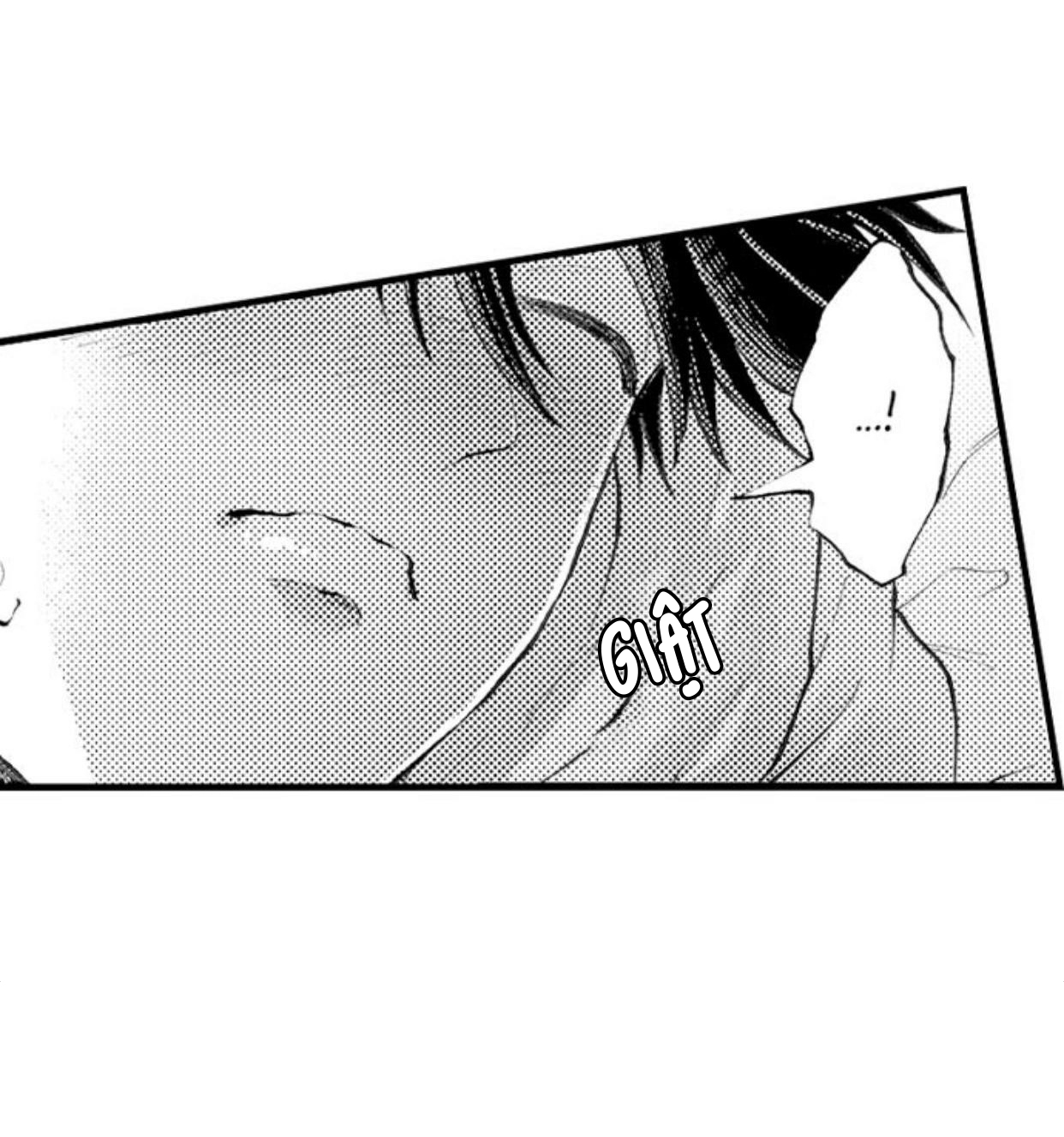 bị anh chàng lập dị để ý chapter 44 23