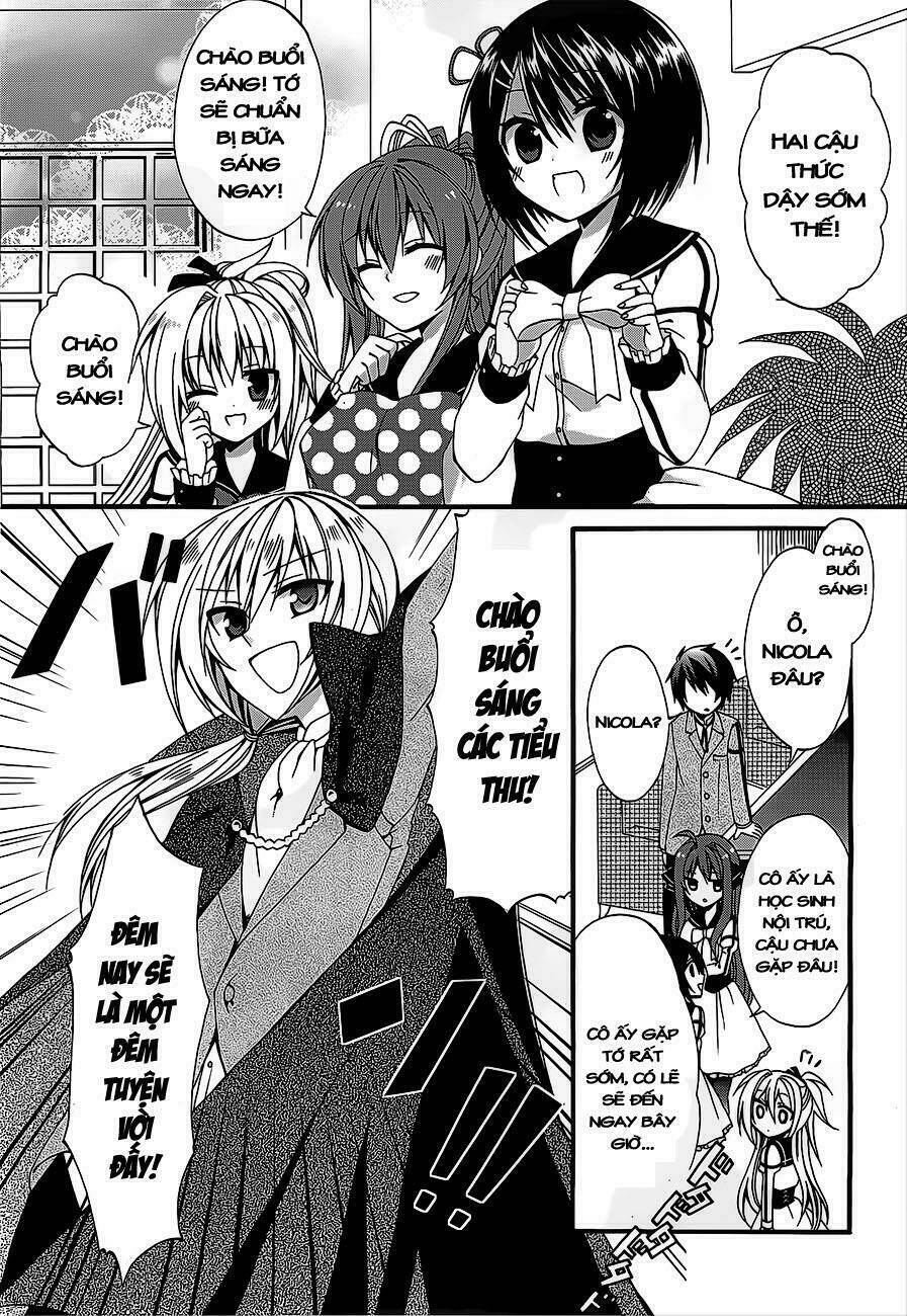 dracu-riot! chapter 3 10