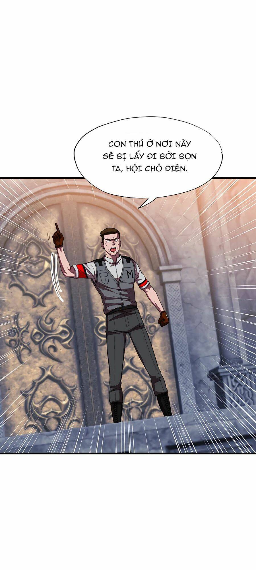 mẹ tôi là chòm sao bảo hộ m chapter 40 40