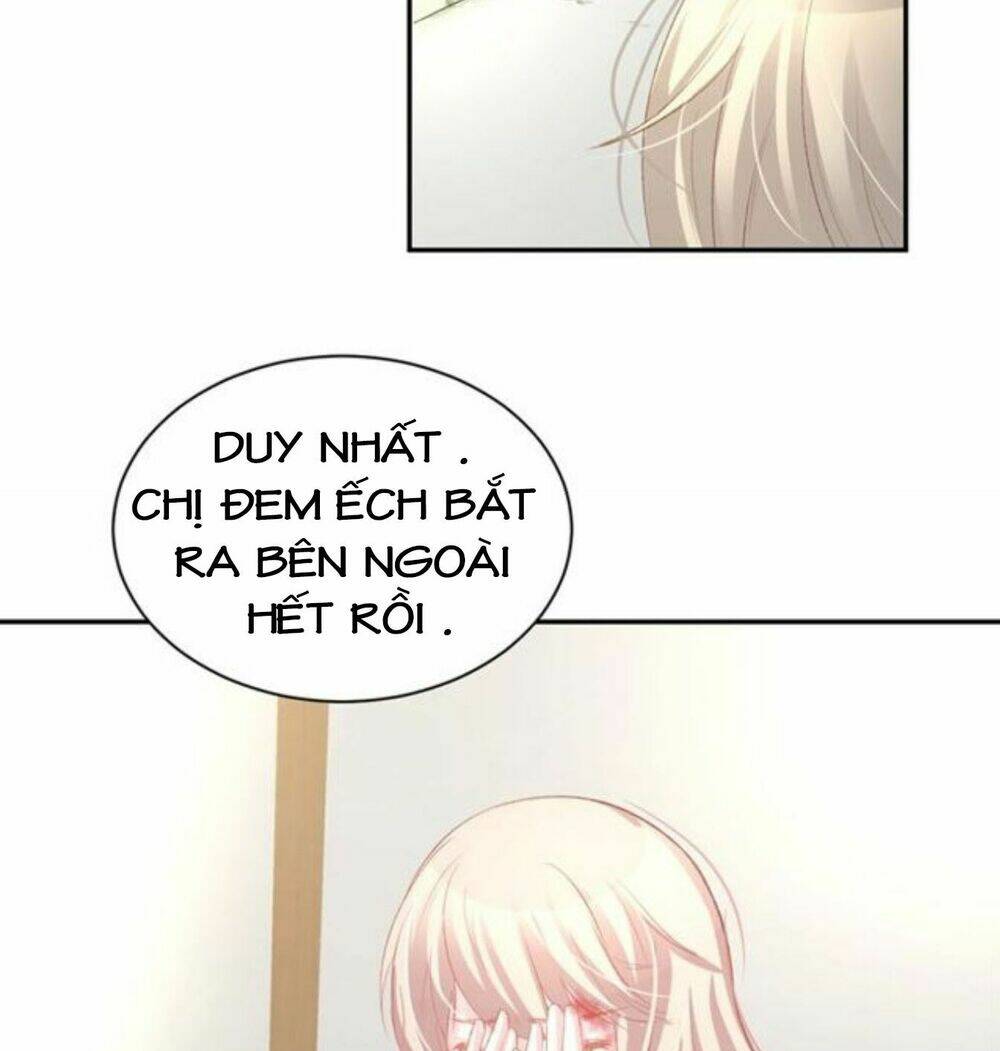 hôn nhân ấm áp : tổng tài sủng vợ thành nghiện chapter 34 17