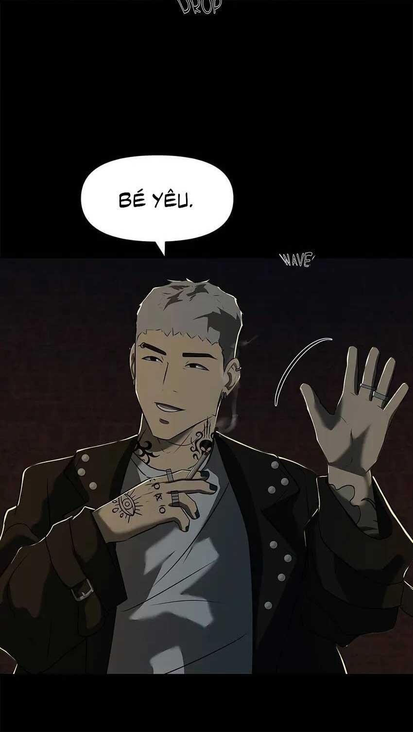 love murder basketball chapter 48 20